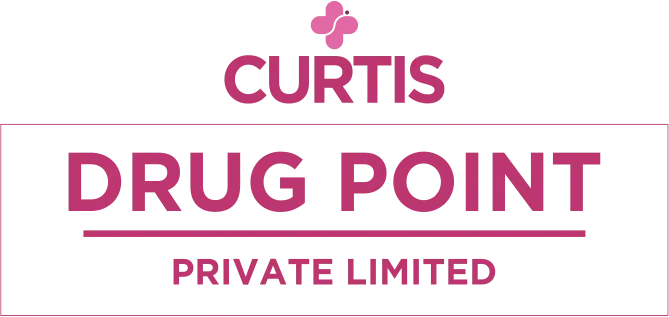 Curtis Drug Point Private Limited