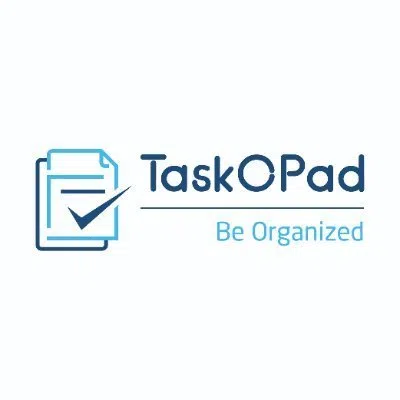 Taskopad Solutions Private Limited