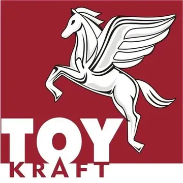 Pegasus Toy-Kraft Private Limited