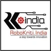 Robokritiindia Private Limited