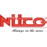 Nitco Logistics Private Limited