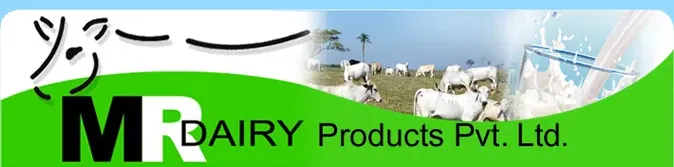 M R Dairy Products Private Limited