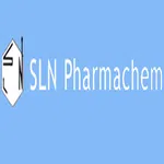 Sln Pharmachem Pvt Ltd