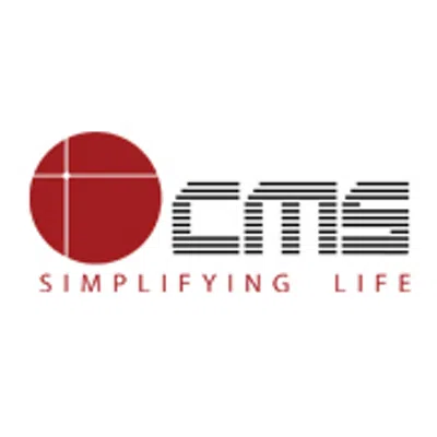 Cms Computers Limited
