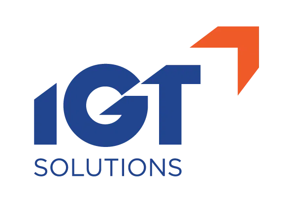 Igt Solutions Private Limited