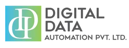 Digital Data Automation Private Limited