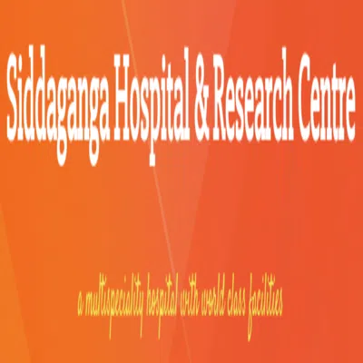 Sree Siddaganga Hospitals Private Limited