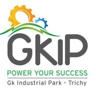 Gk Industrial Park Private Limited