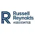 Russell Reynolds Associates India Private Limited