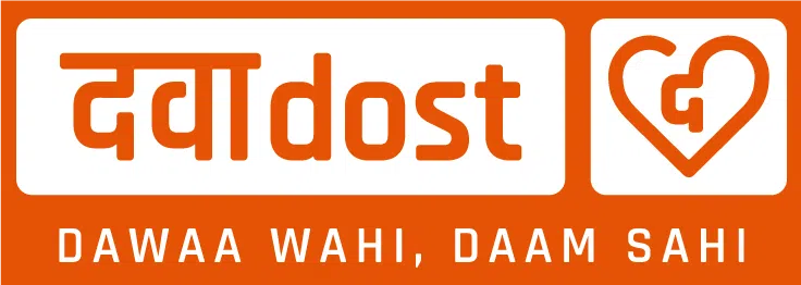 Dawaa Dost Retail Private Limited