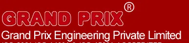 Grand Prix Engineering Private Limited