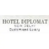 Hotel Diplomat Private Limited