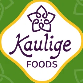 Kaulige Foods Private Limited