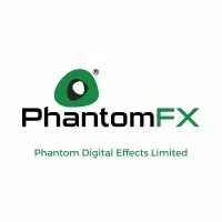 Phantom Digital Effects Limited