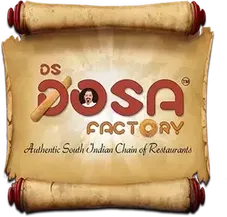 Ds Dosa Factory Limited