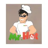 Mr. Hot Foods Private Limited