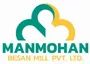 Manmohan Besan Mill Private Limited