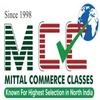 Mittal Commerce Classes Private Limited