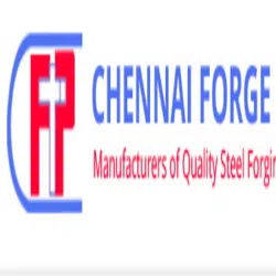 Chennai Forge Products Private Limited