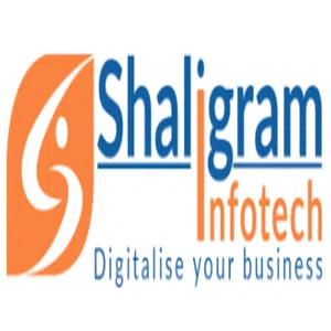 Shaligram Infotech Llp