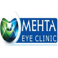 Mehta Eye Clinic Private Limited