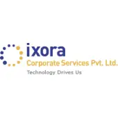 Ixora Corporate Services Private Limited
