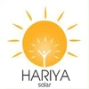 Hariya Solar Developer Private Limited (Opc)