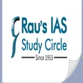 Rau's I A S Study Circle Private Ltd