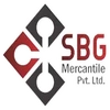 Sbg Mercantile Private Limited