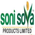 Soni Soya Products Limited
