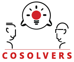 Cosolvers Consulting Services Private Limited