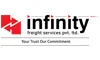 Infinity Freight Services India Private Limited