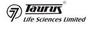 Taurus Life Sciences Limited