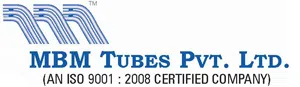 Mbm Tubes Private Limited