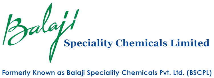 Balaji Speciality Chemicals Limited