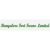 Bangalore Fort Farms Limited