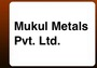 Mukul Metals Private Limited