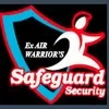 Eaw Safeguardsecurity Private Limited