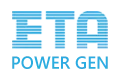 Eta Power Gen Private Limited