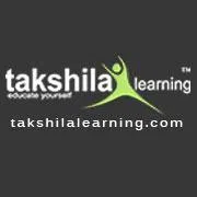 Takshila Learning Private Limited