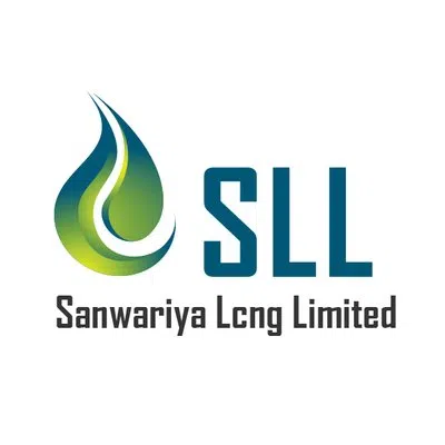 Sanwariya Gas (Two) Limited