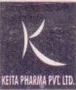 Keita Pharma Private Limited