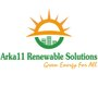 Arka11 Renewable Solutions Private Limited