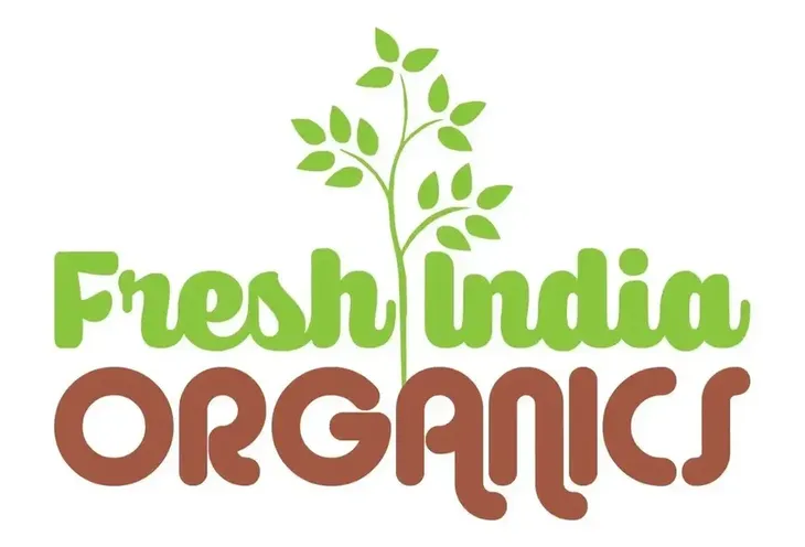 Fresh India Organics Llp