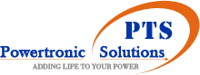 Pts Powertronic Solutions Private Limited