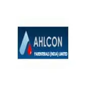 Ahlcon Parenterals (India) Limited