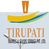 Tirupati Travels & Goods Service Private Limited