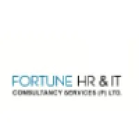 Fortune Hr & It Consultancy Services Private Limited