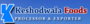 Keshodwala Aquatic Private Limited