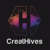 Creathives E-Services Private Limited